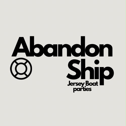 Abandon Ship logo